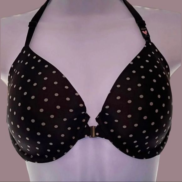 NWT Victoria’s Secret Lightly Lined Very Sexy T Shirt Bra Size 32DDD 32F - Picture 1 of 7